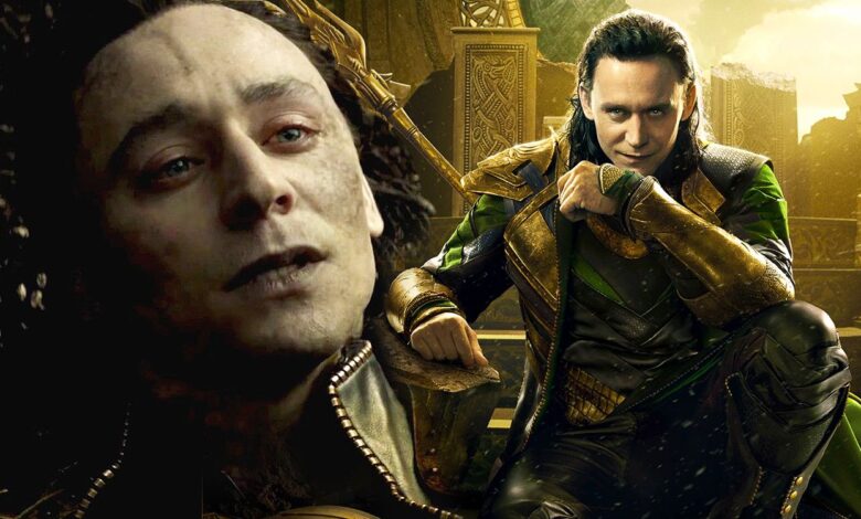 Las 10 mejores citas de Loki en el MCU | ScreenRant