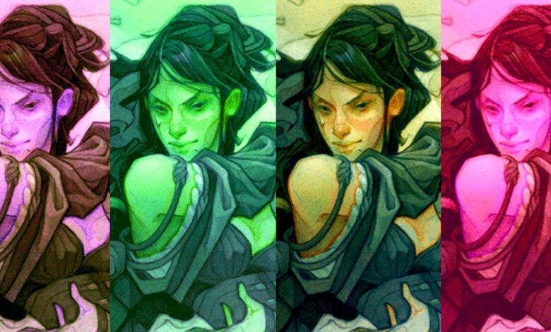 Las 15 hazañas de D&D en el caldero de todo de Tasha |  Screen Rant