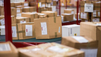 Las descargas de aplicaciones de compras de EE. UU. El Black Friday alcanzaron un récord de 2,8 millones de instalaciones