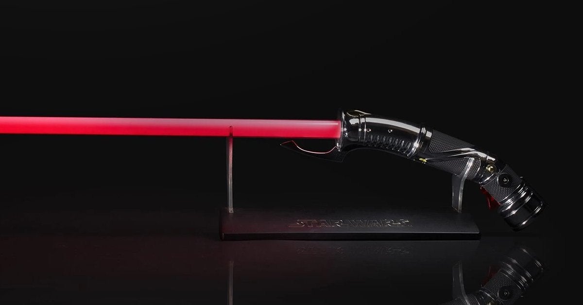 cuenta-dooku-fuerza-fx-sable de luz