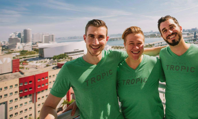 Letterhead quiere ser el Shopify de los boletines informativos por correo electrónico