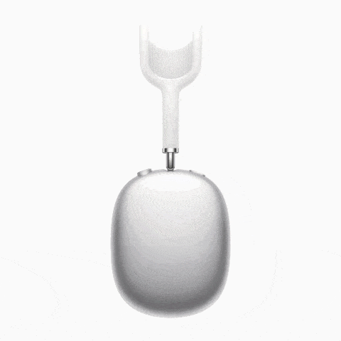 apple airpods max colores