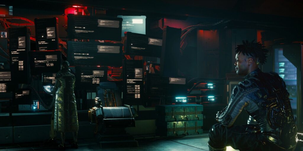 Los fundadores de CD Projekt perdieron mil millones de dólares por el desastroso lanzamiento de Cyberpunk 2077