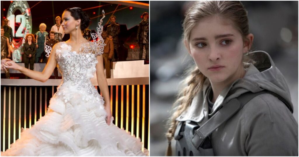 Los juegos del hambre: 10 paralelos y conexiones dentro de la serie