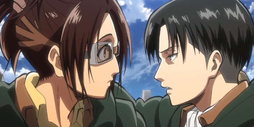 Los momentos manga más asombrosos de 2020 |  Screen Rant