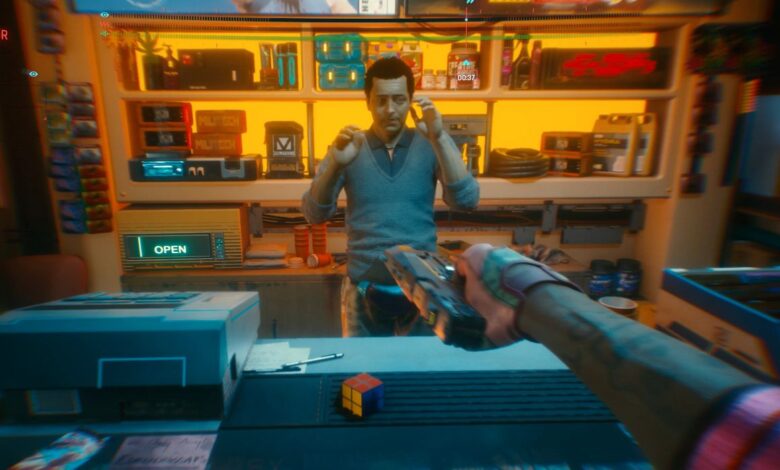 Los reembolsos de Cyberpunk 2077 PS4 se emiten debido a un bajo rendimiento