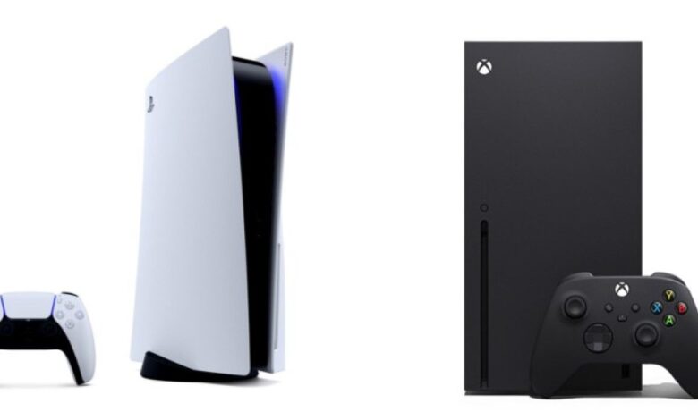 Los revendedores de PS5 y Xbox Series X han ganado casi $ 60 millones desde su lanzamiento