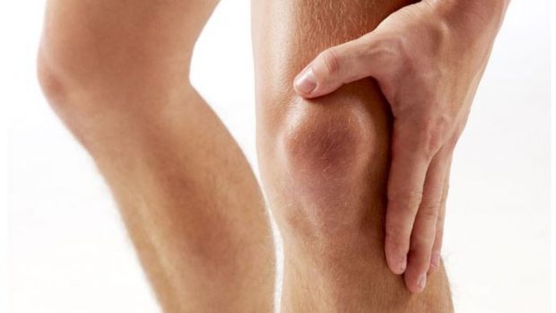 Los secretos para lucir unas rodillas más bellas