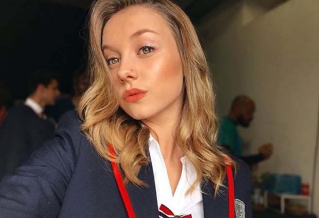 Ester Expósito: Los trucos de belleza que ha usado desde la primera temporada de “Élite”