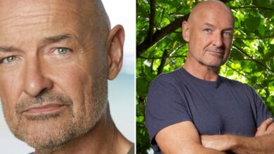 Lost: Los episodios de Locke, clasificados según IMDb | ScreenRant