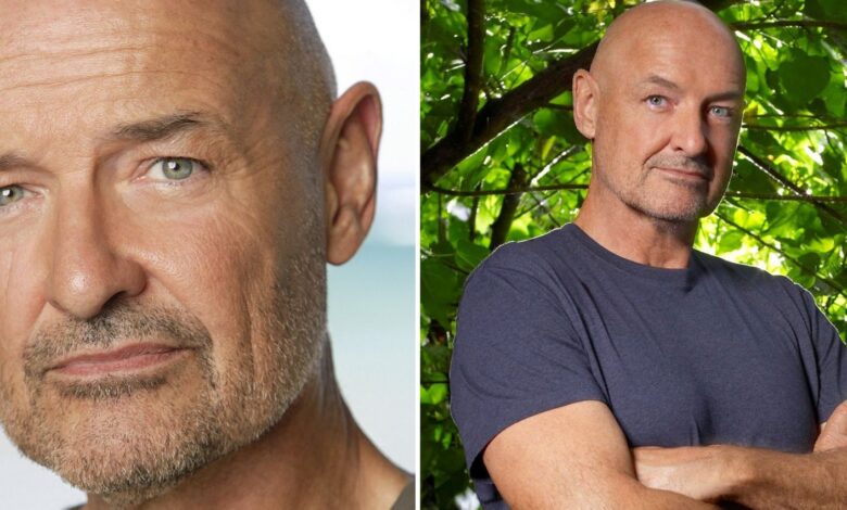 Lost: Los episodios de Locke, clasificados según IMDb | ScreenRant