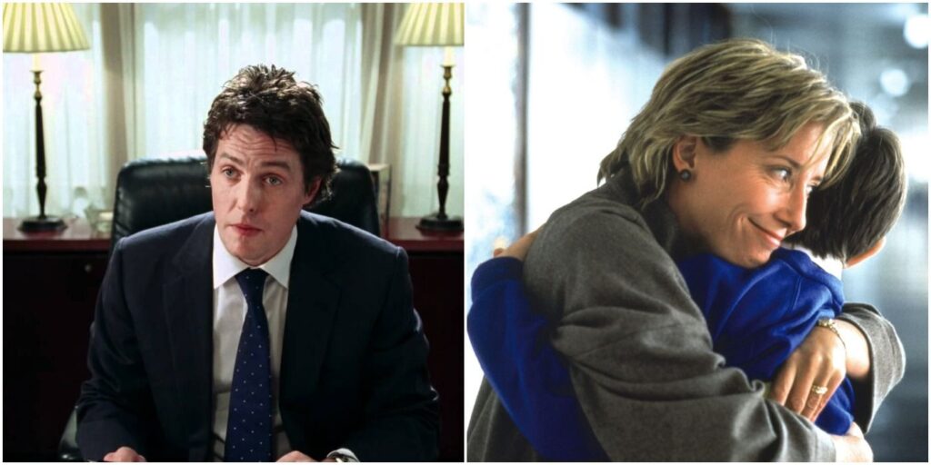 Love Actually: Las 5 citas más divertidas (y las 5 más sentidas)