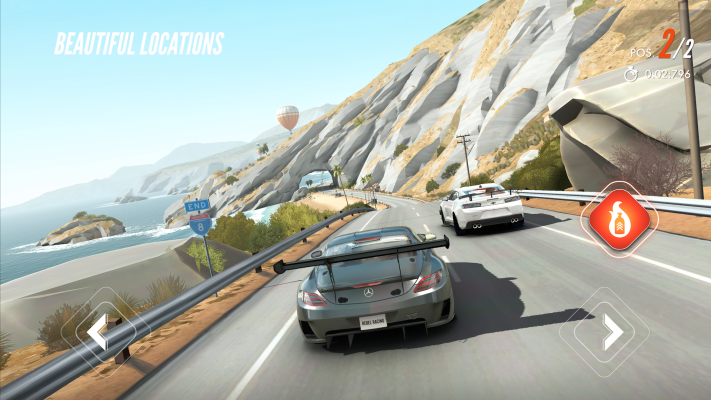 MTG adquiere el estudio de juegos de carreras para dispositivos móviles Hutch Games por hasta $ 375 millones