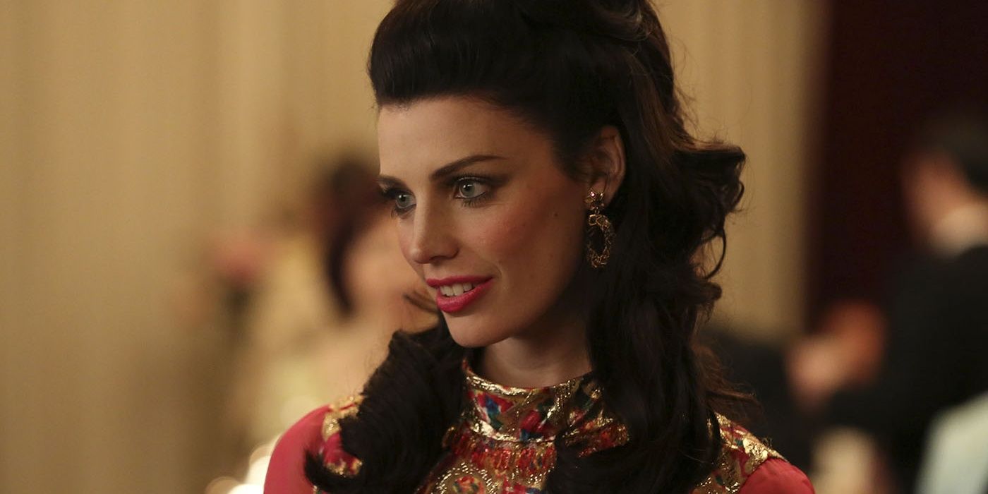 Mad Men: 10 cosas sobre Megan Draper que no tienen sentido