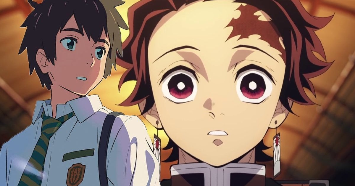 asesino de demonios tu nombre asesino de demonios tu nombre