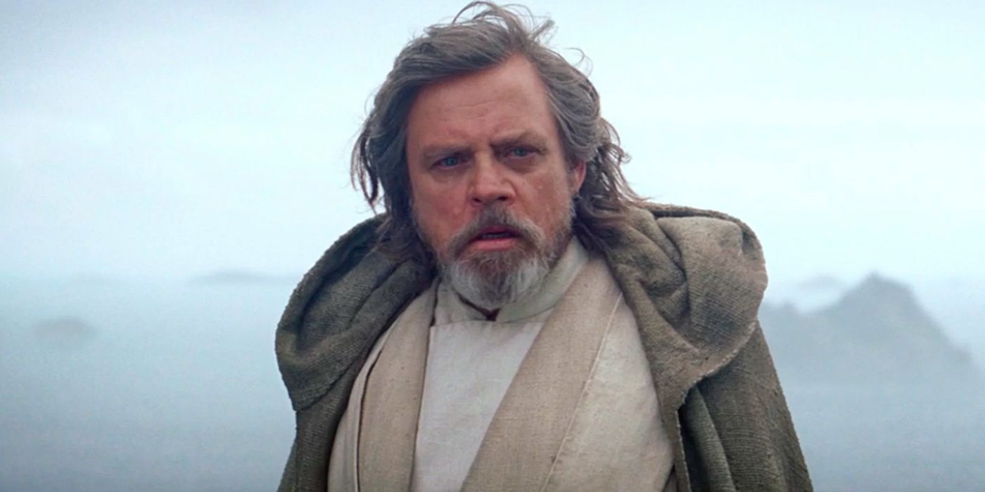 Mark Hamill bromea que quiere demandar a Space Force con Marvel y Star Trek