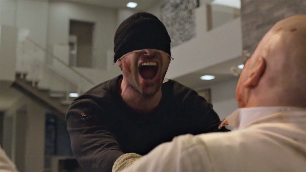 lucha final temerario capo