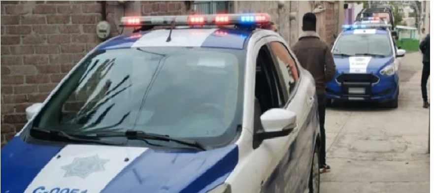 Mató a sus hermanitas, de 7 y 12 años, deja herida a su madre; el asesino es un menor, huyó tras matarlas