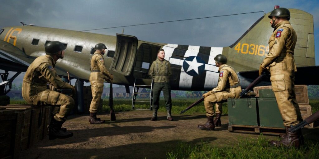 Medal of Honor: Above And Beyond tiene historias desbloqueables de verdaderos veteranos
