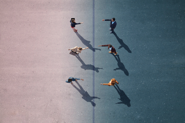 Mirando hacia el futuro después de la épica ola de fusiones y adquisiciones de 2020