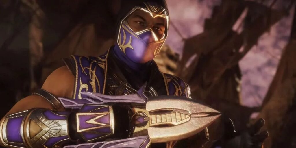 Mortal Kombat 11: Guía de lluvia (consejos, trucos y muertes)