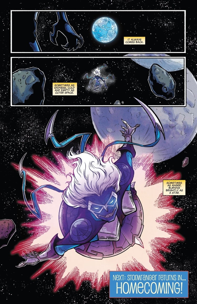 el magnífico regreso de ms marvel 17 stormranger el magnífico regreso de ms marvel 17 stormranger