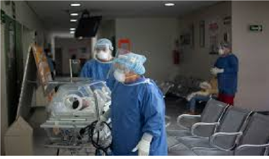 Muere niño de 9 años por COVID en Querétaro, es el segundo caso de muerte infantil, por este mal