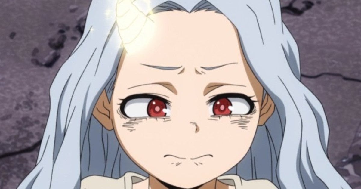 mi héroe academia eri mi héroe academia eri