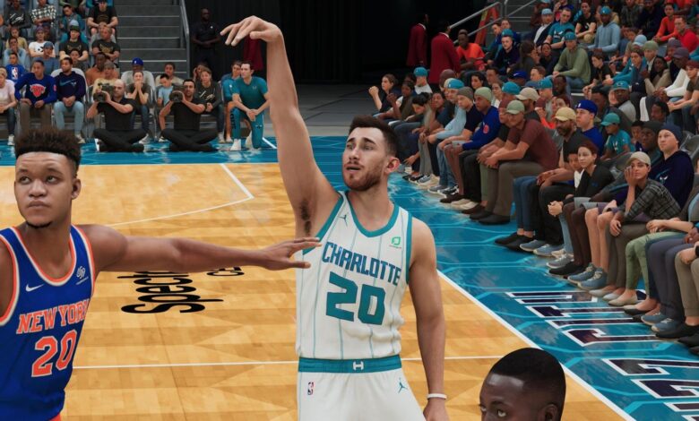 NBA2K21: todos los códigos de taquilla disponibles (diciembre de 2020) | Screen Rant