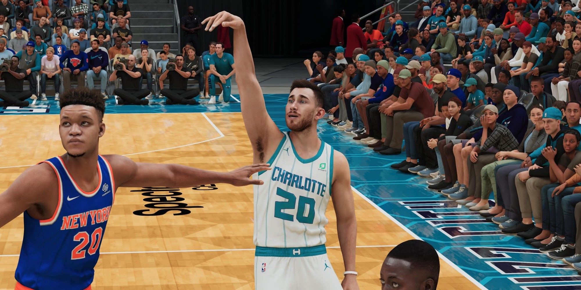 NBA2K21: todos los códigos de taquilla disponibles (diciembre de 2020) |  Screen Rant