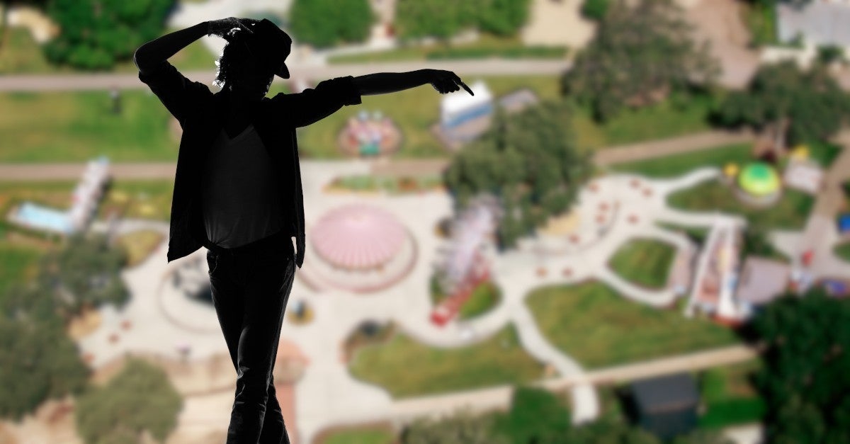 Michael Jackson Neverland Ranch vendió 22 millones de Ron Burkle