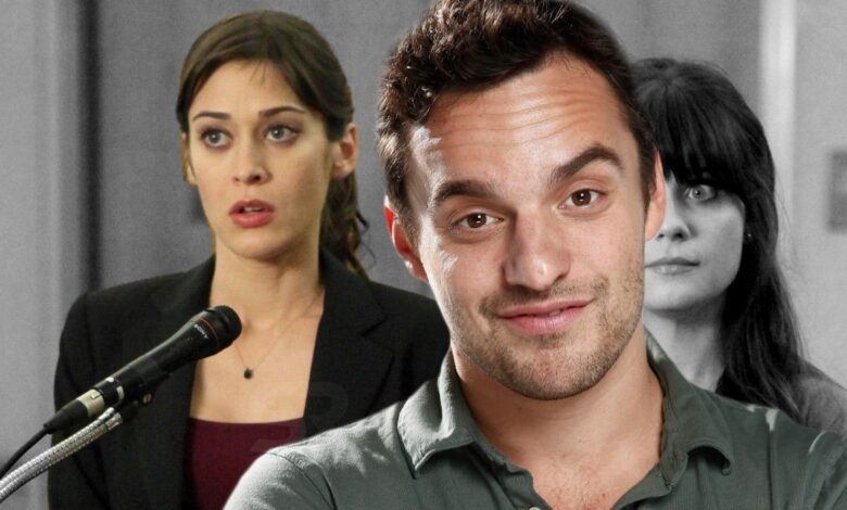 New Girl: ¿Cómo conoció Nick Miller a Julia? | Screen Rant