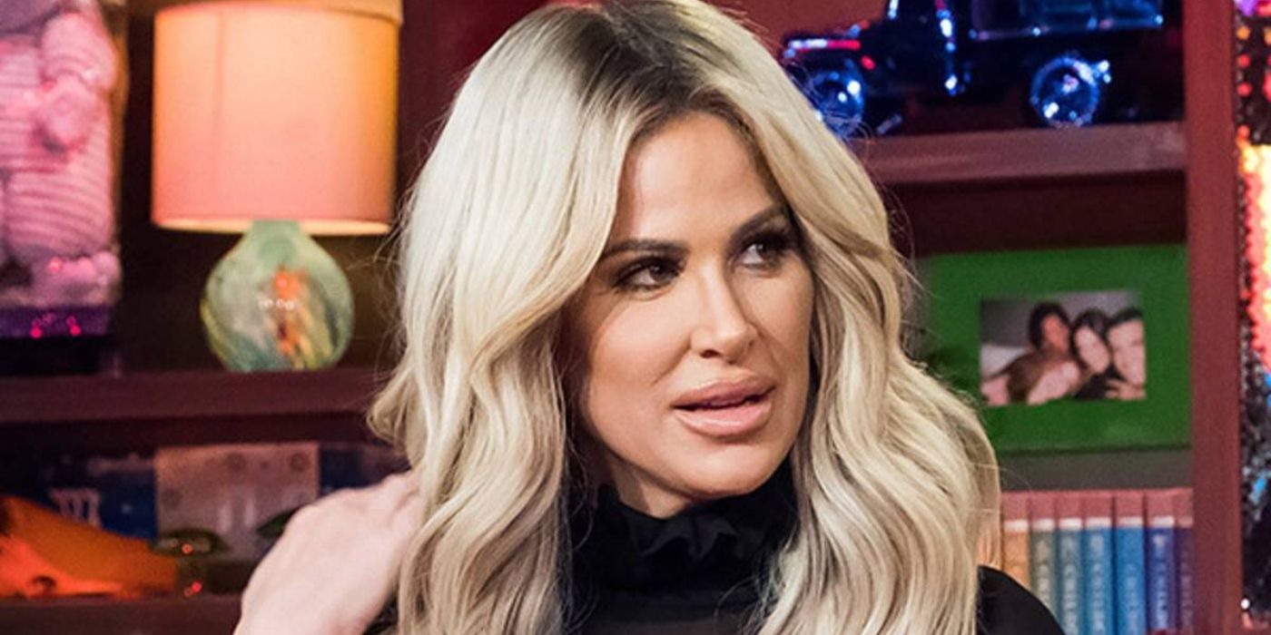 No llegues tarde: el patrimonio neto de Kim Zolciak-Biermann (y cómo gana su dinero)