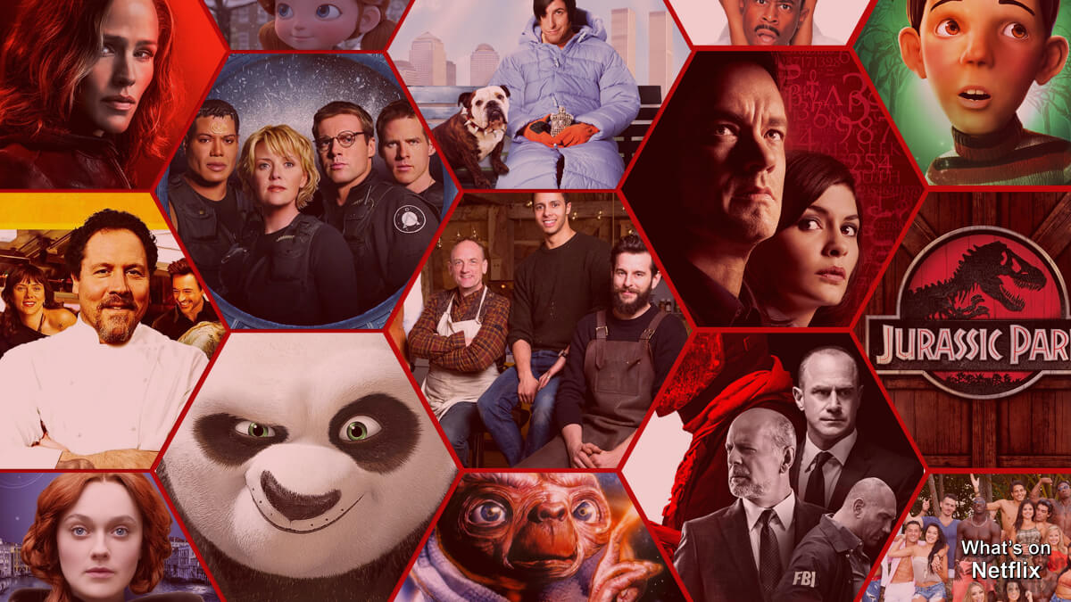 ¿Qué hay de nuevo en netflix? 1 de diciembre de 2020 qué hay de nuevo en netflix 1 de diciembre de 2020