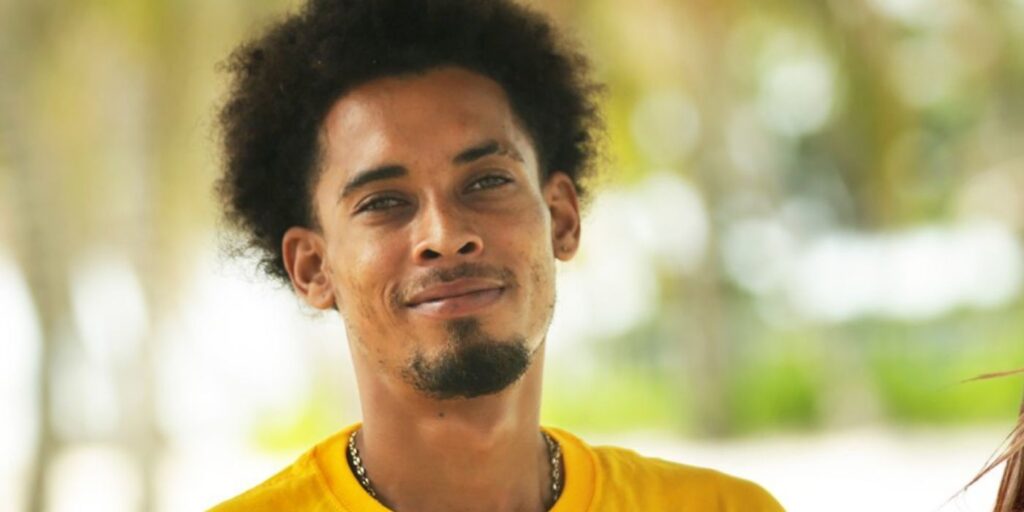 Novio de 90 días: lo que debe saber sobre Ryan Carr de Belice, el amor de Stephanie