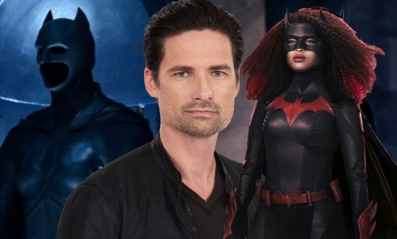 Nueva Batwoman se enfrenta a Batman en la sinopsis del estreno de la temporada 2