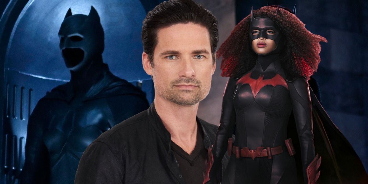 Nueva Batwoman se enfrenta a Batman en la sinopsis del estreno de la temporada 2