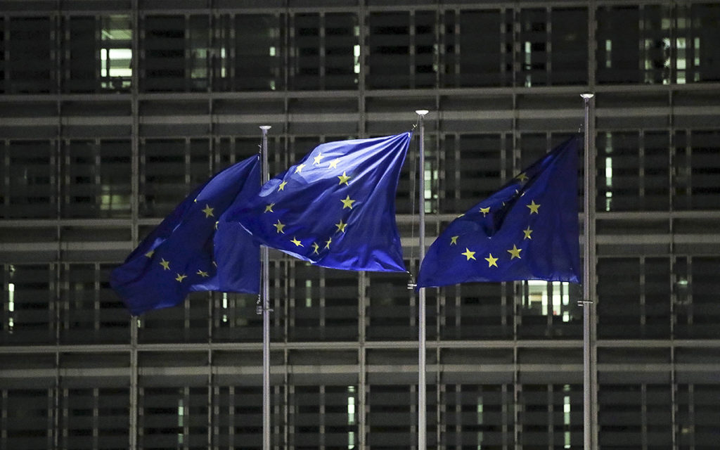 Nueva cepa de coronavirus es un 70% más contagiosa, afirma agencia europea