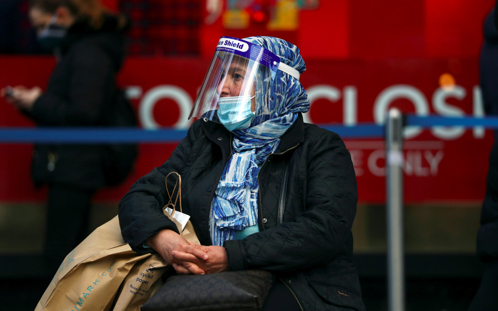 Nuevo fármaco podría detener la transmisión de la Covid-19 en 24 horas