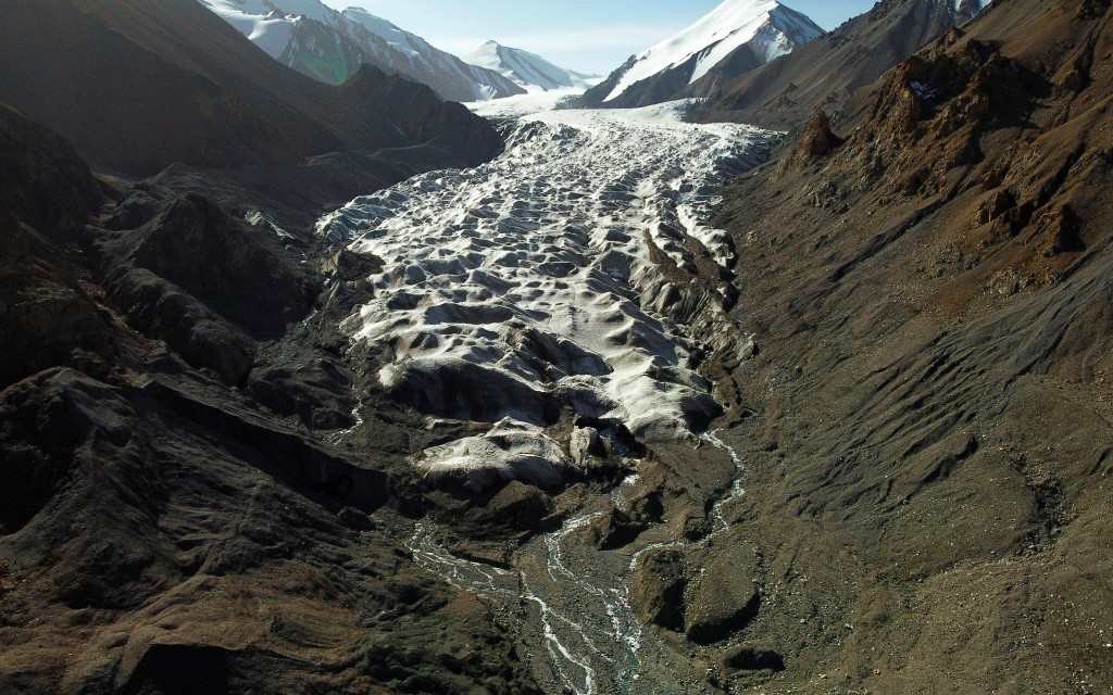 ONU dice que es probable que 2020 sea el segundo año más caluroso