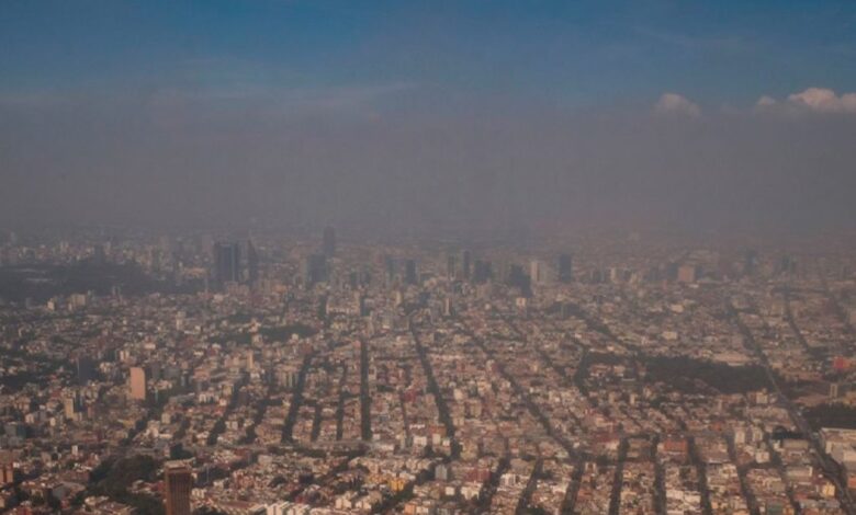 ONU prevé una caída del 7% en las emisiones de CO2 este año por la pandemia