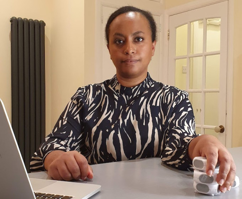 OpenSensors obtiene 4 millones de dólares para una plataforma de monitoreo de aire que permite que las oficinas sean más seguras contra COVID