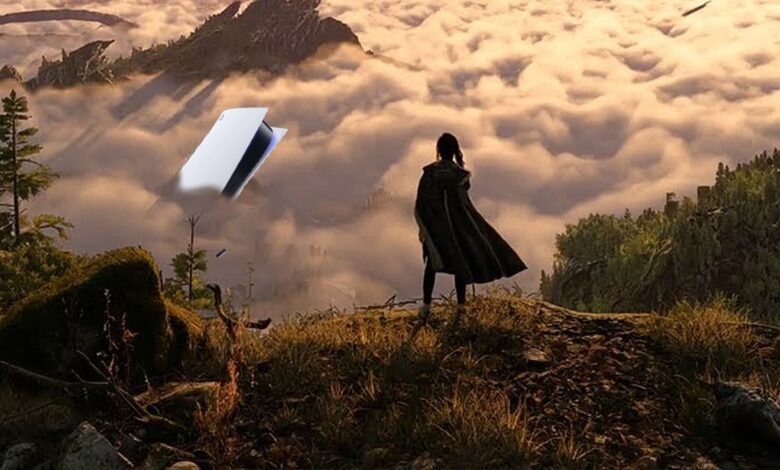 PS5: el nuevo juego de Square Enix es exclusivo para consolas durante 2 años completos