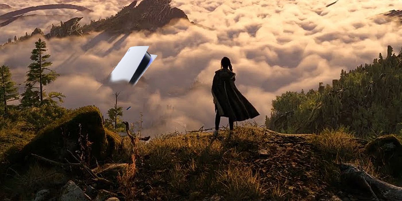 PS5: el nuevo juego de Square Enix es exclusivo para consolas durante 2 años completos