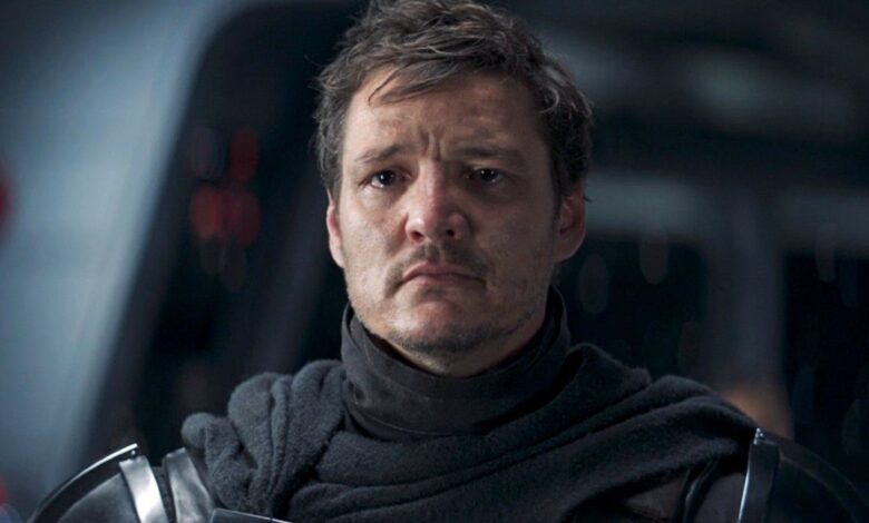 Pedro Pascal no sabe cuántas temporadas más mandalorianas hay