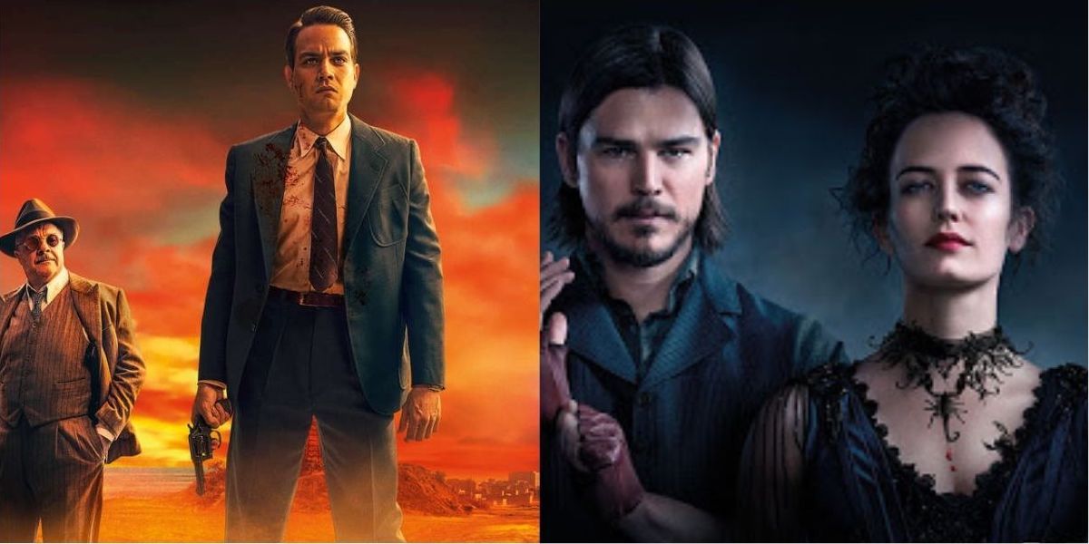 Penny Dreadful: City of Angels - 5 formas en las que el spin-off es mejor que el original (y 5 no lo es)