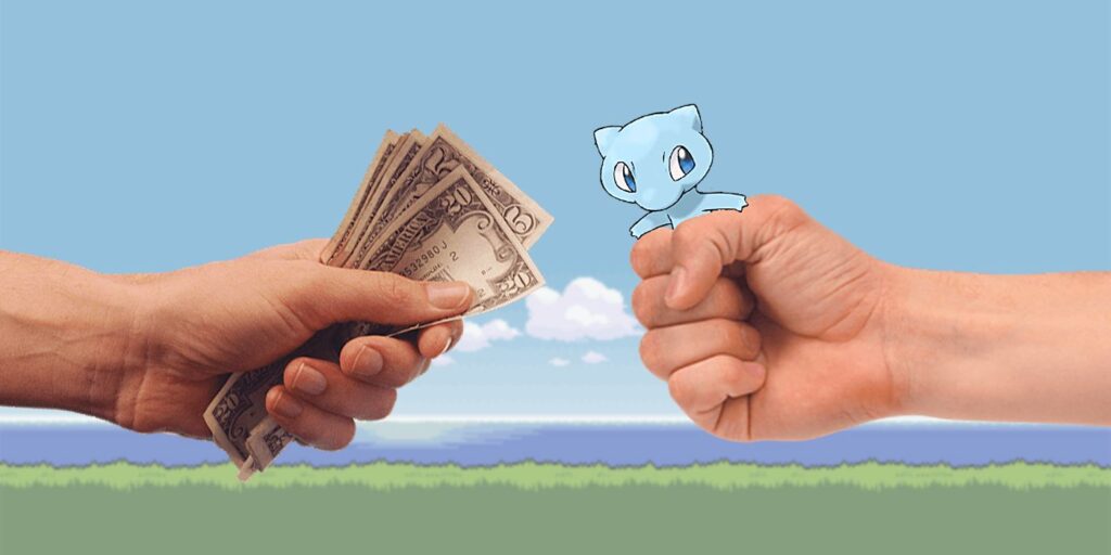 Pokémon GO agrega Shiny Mew en Kanto Tour, pero tienes que pagar por ello