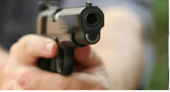 Policía, hiere a balazos a un sujeto en Querétaro, ¿intento de homicidio o en Defensa propia?