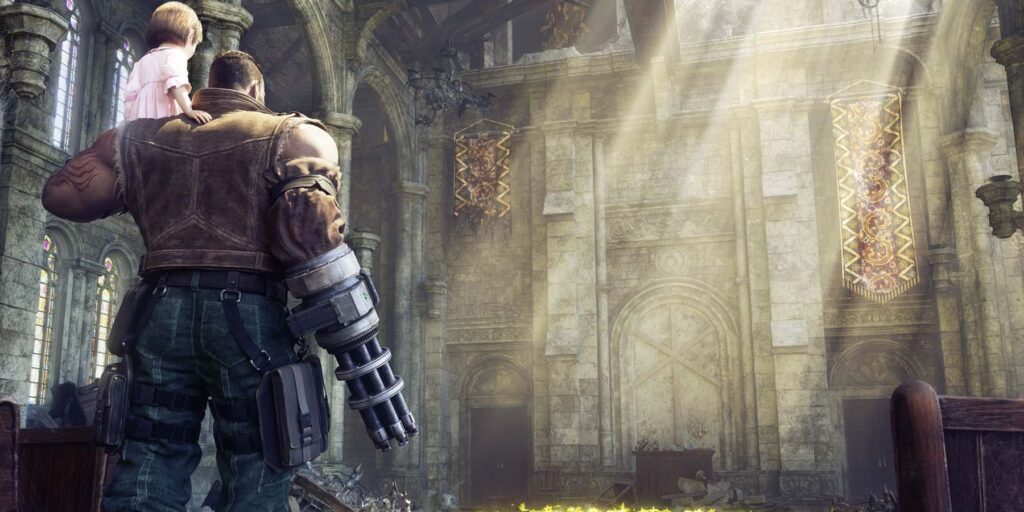 Por qué FF7 Remake no ganará el juego del año (y por qué debería)