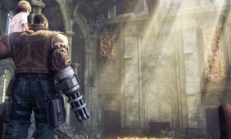Por qué FF7 Remake no ganará el juego del año (y por qué debería)
